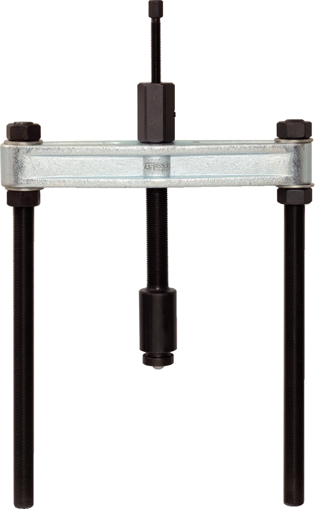 Potence hydraulique pour décolleur de roulements 90 - 260 mm KS TOOLS - 605.0302