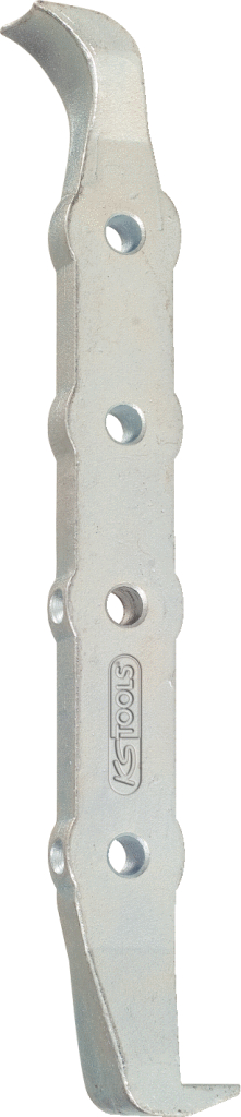 Griffe profondeur de prise réglable et fixation pour bague de maintien 170 mm KS TOOLS - 615.5501