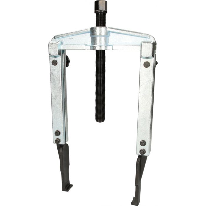 Extracteur universel à réglage rapide et 2 griffes rallongées extra-fines 50-160 mm 300 mm - 5 t KS TOOLS - 620.0069