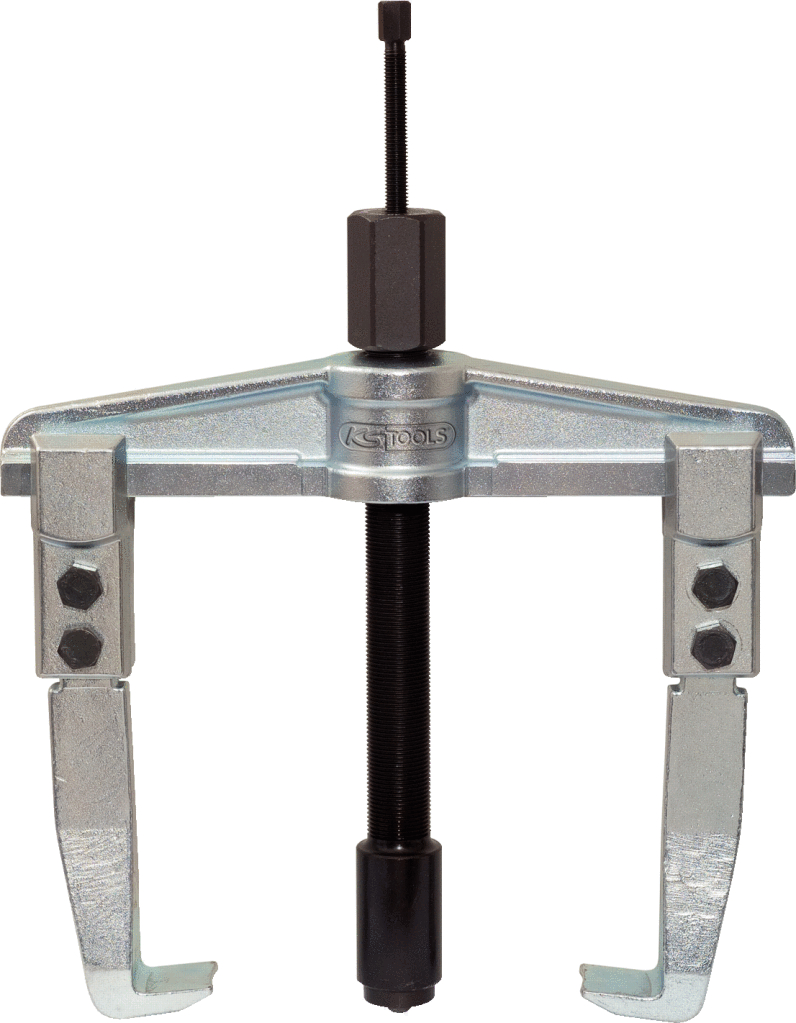 Extracteur hydraulique universel à 2 griffes 80-350 mm KS TOOLS - 620.0304