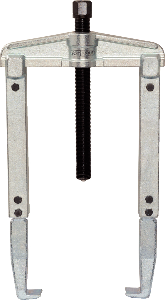 Extracteur universel à 2 griffes rallongées 110-520 mm KS TOOLS - 620.0513