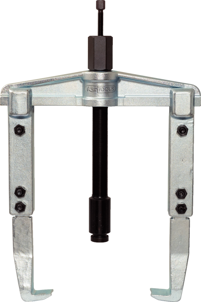 Extracteur hydraulique universel à 2 griffes 80-350 mm KS TOOLS - 620.0710