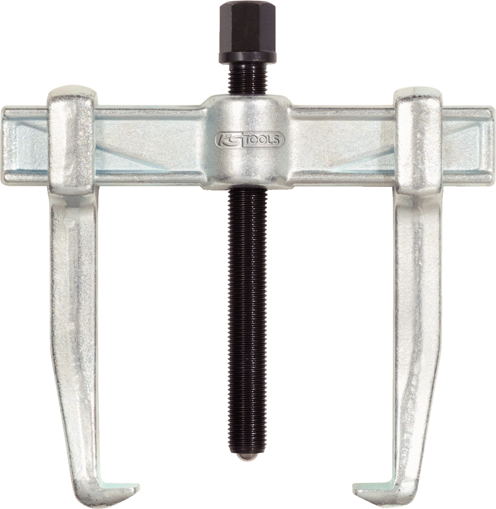 Extracteur universel à 2 griffes 15-120 mm acier KS TOOLS - 620.1302