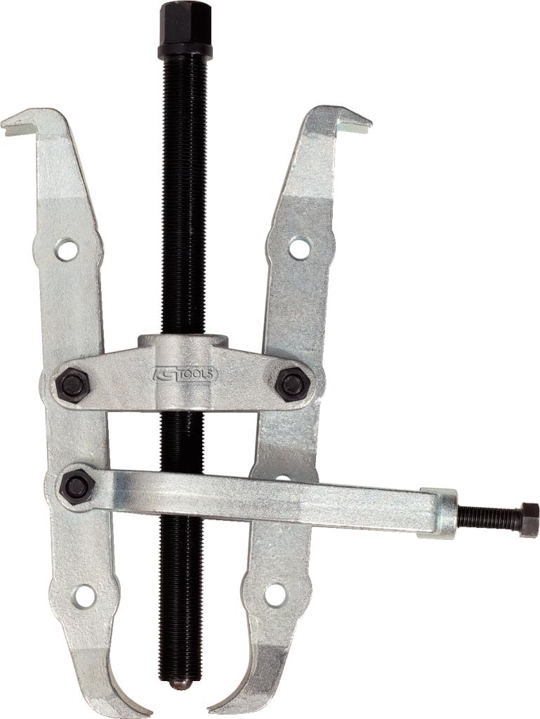 Extracteur universel à 2 griffes et bague de maintien 150x330 mm KS TOOLS - 620.5503