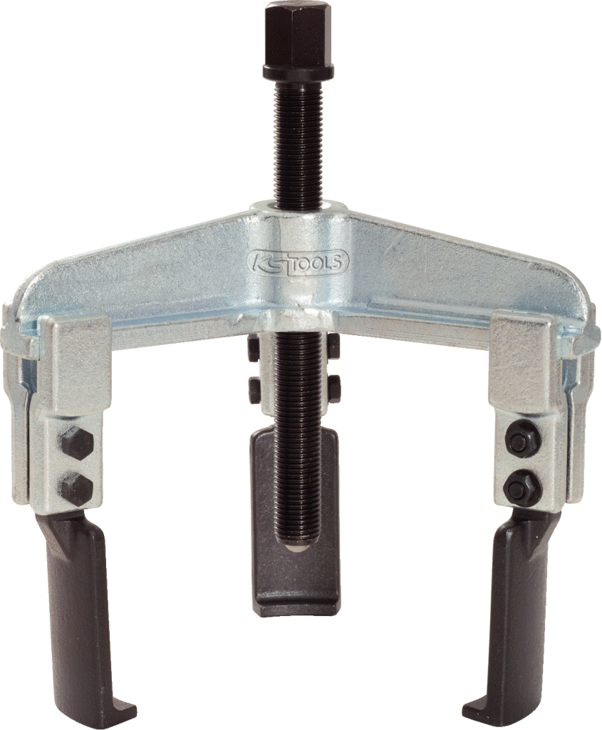 Extracteur universel à 3 griffes fines 20-90 mm KS TOOLS - 630.0901