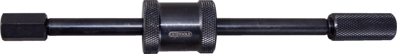 Masse à inertie L,250 mm - 1,4 kg KS TOOLS - 660.0504
