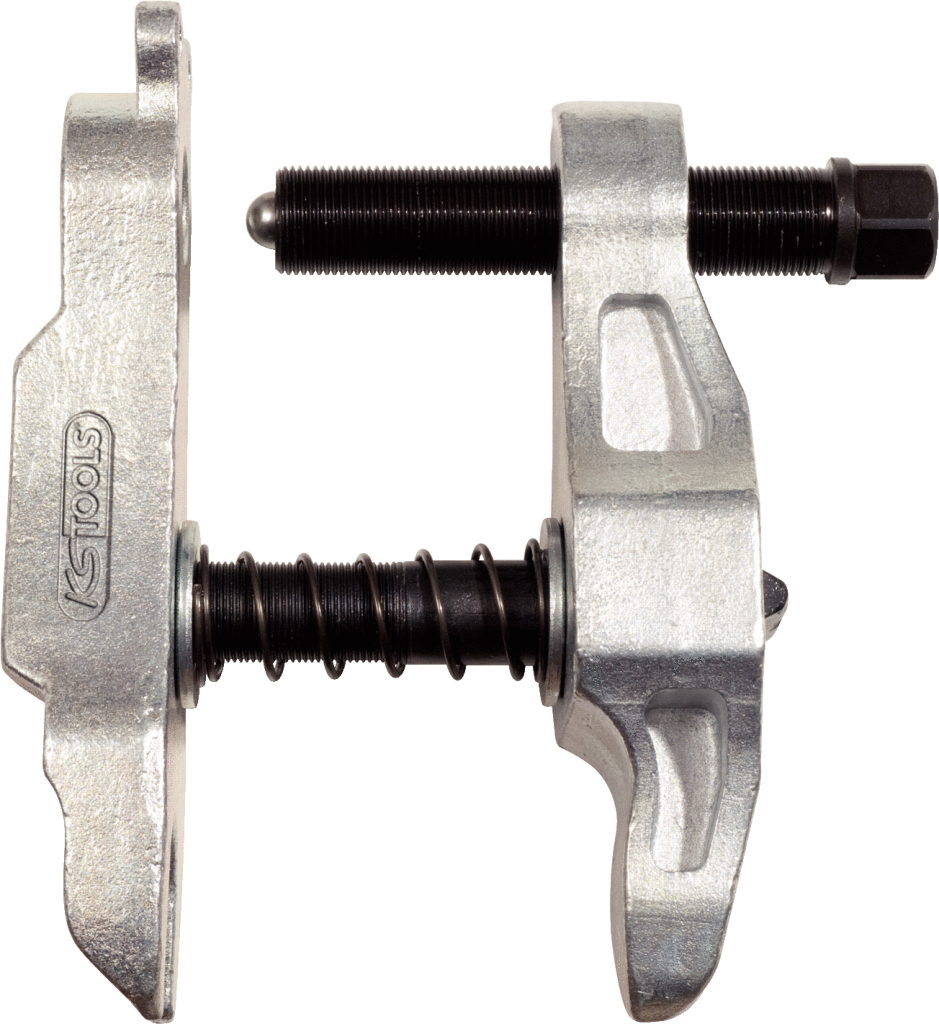 Arrache rotule universel sans piston hydraulique 45x115x20 mm KS TOOLS - 670.0181