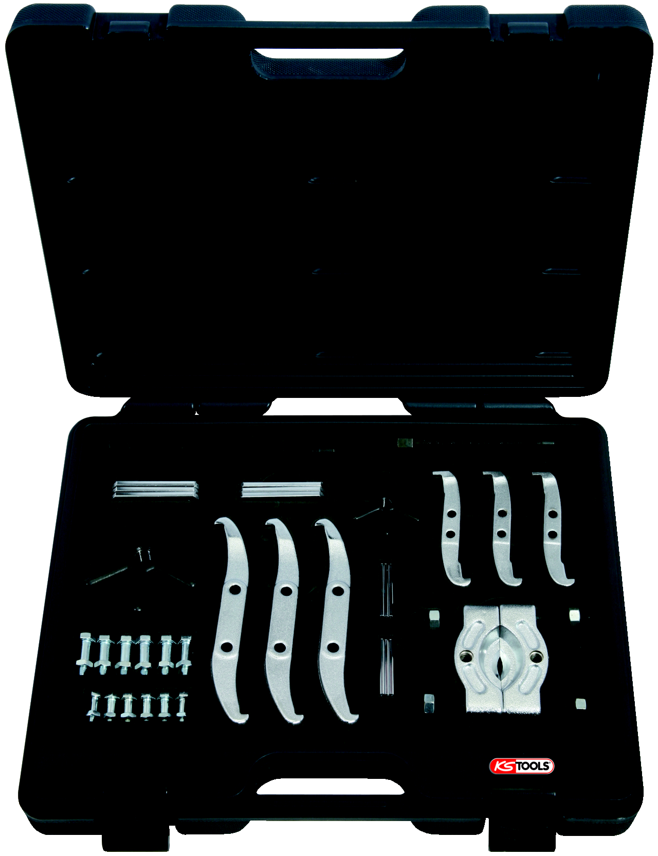 Décolleur de roulement Diam. 50 mm KS TOOLS - 700.1140