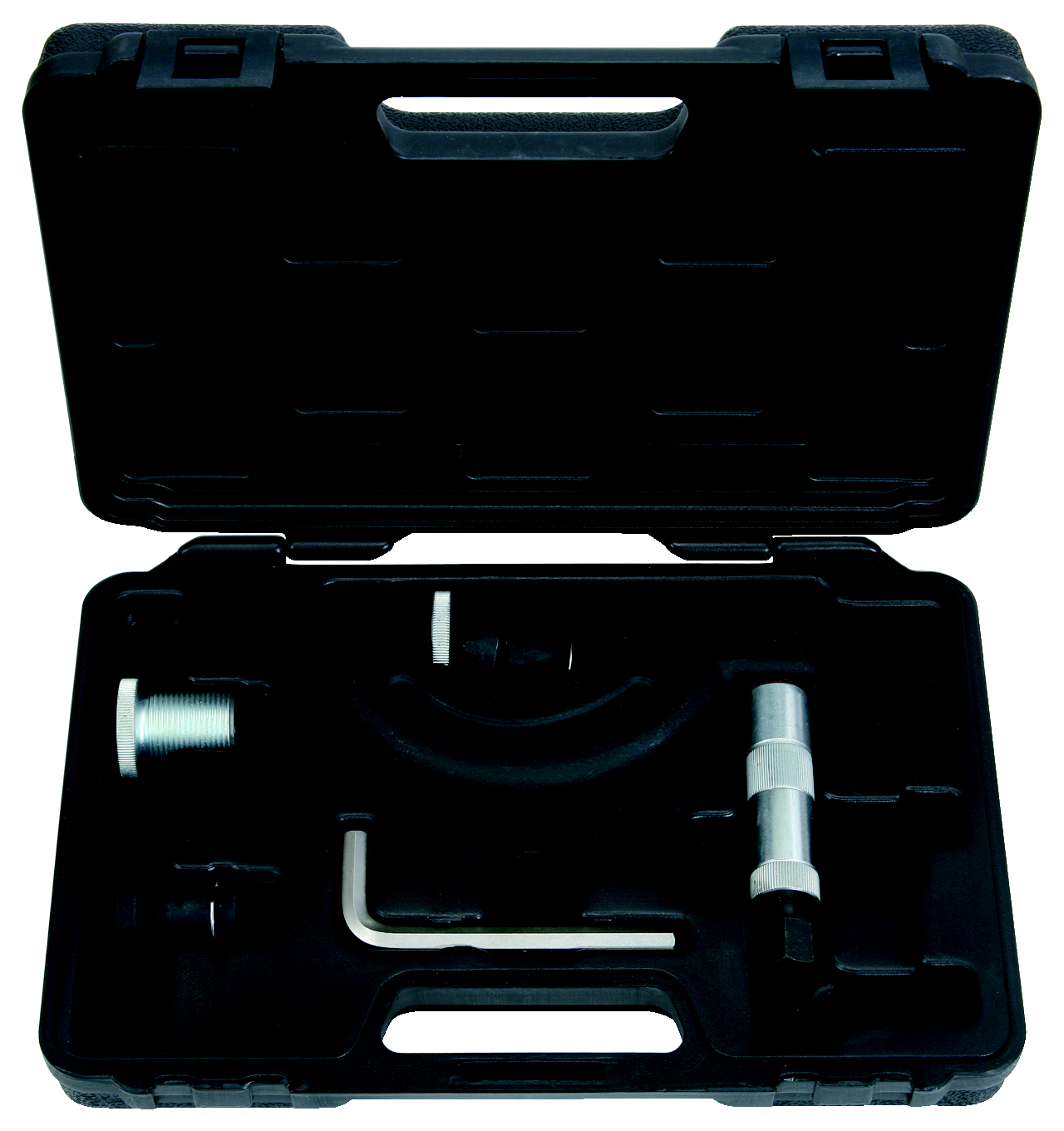 Casse-écrous hydraulique 13 tonnes KS TOOLS - 700.1160