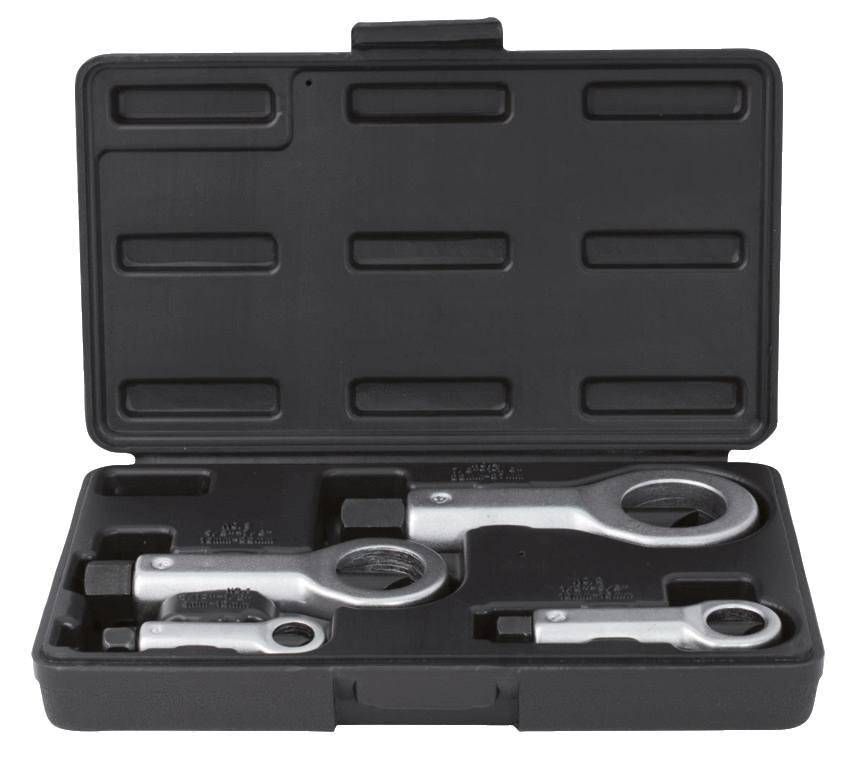 Casse écrous pour écrous 12-16 mm KS TOOLS - 700.1182