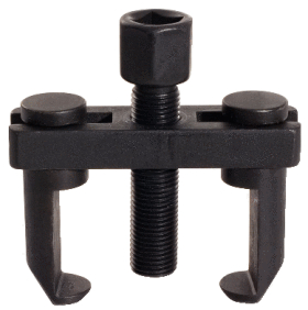 Extracteur universel de bras d'essuie-glace à 2 griffes KS TOOLS - 700.1185