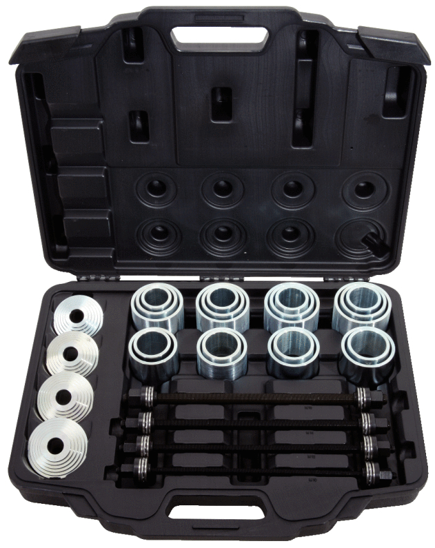 Douille Diam. int, 40 mm, Diam. ext, 50 mm KS TOOLS - 700.1717