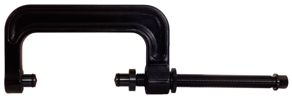 Support C pour butée étagée de 700.1700 KS TOOLS - 700.1759