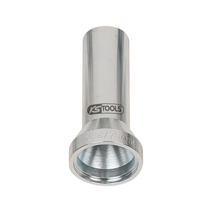 Douille étagée, intérieur Ø 20mm, extérieur Ø 30mm KSTOOLS - 700.2359