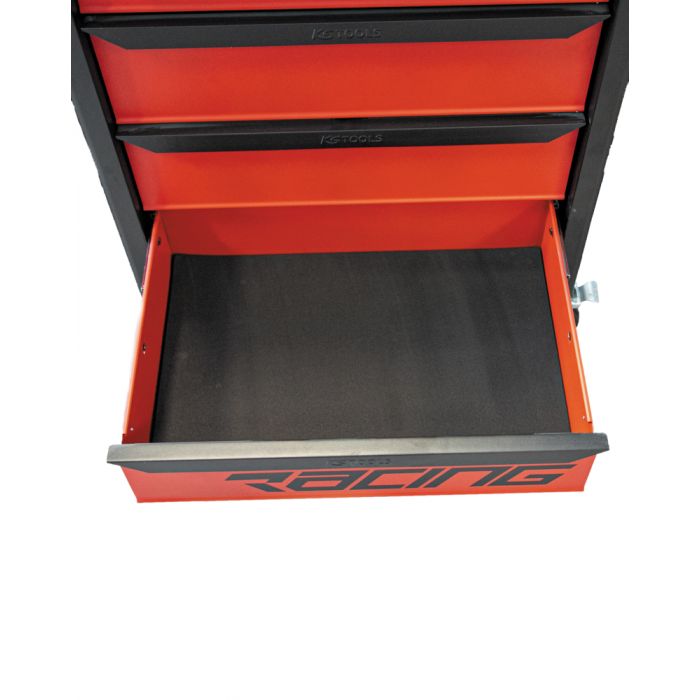 Lot de 7 mousses fines pour tiroirs de servantes RACING, OnebyOne et ULTIMATE KSTOOLS - 7111000