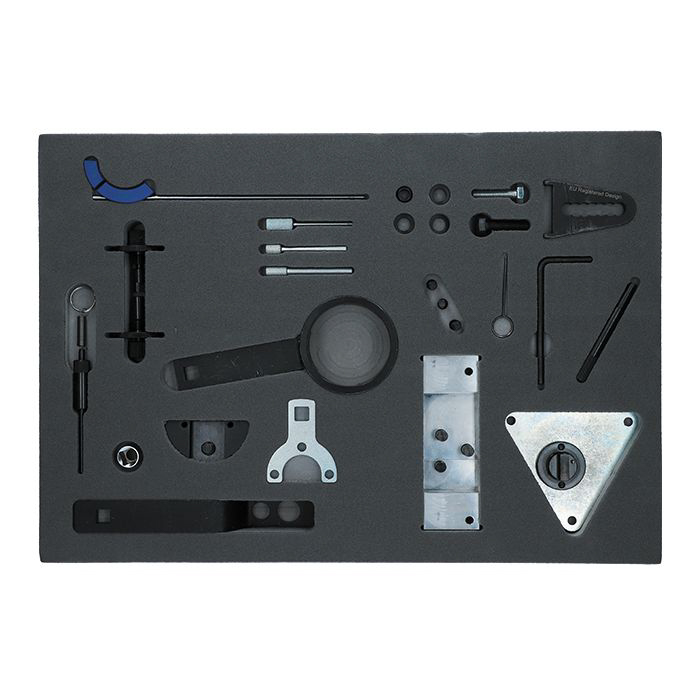Module d'outils de calage FIAT KSTOOLS - 711.1121