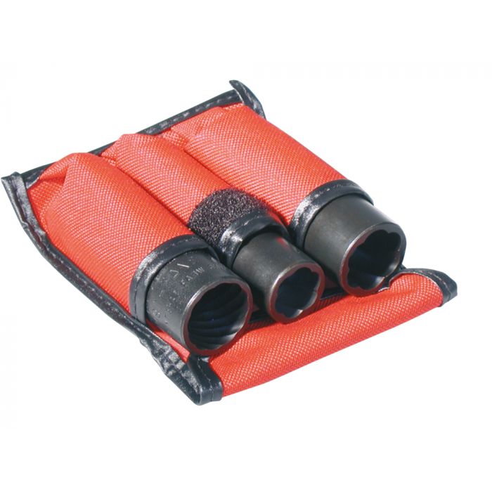 Composition d'outils spéciale roue pour servante, 60 pièces KSTOOLS - 7140060