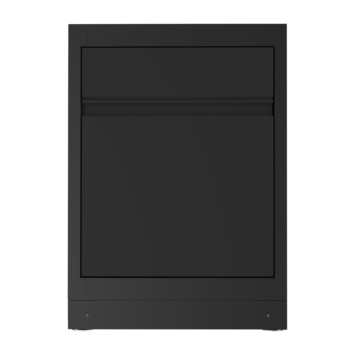 Bloc de tri 70L, 26'' KS TOOLS - 810.8007