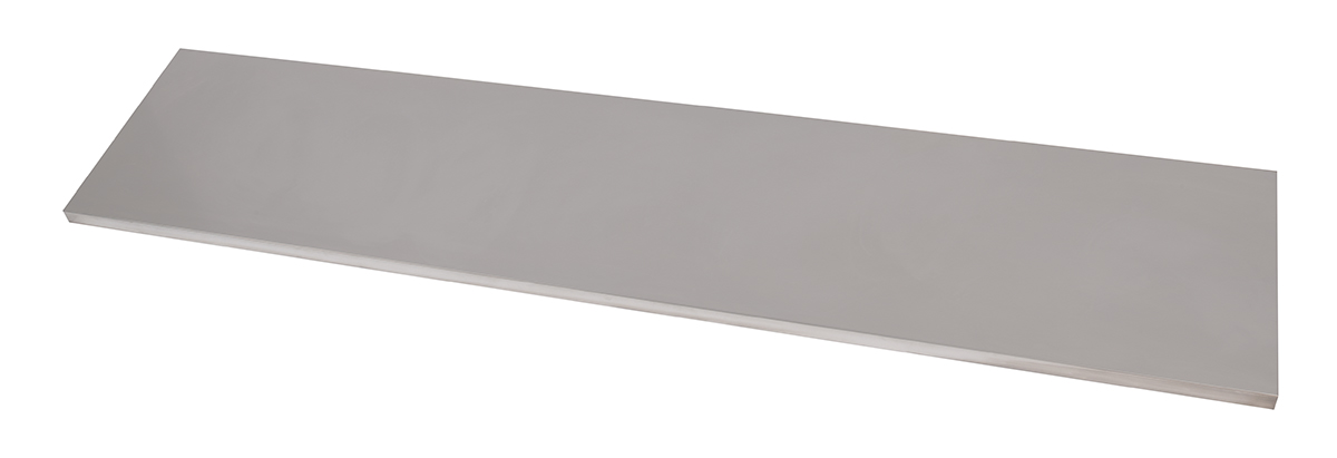Plateau inox 1725 mm KS TOOLS - 810.8033