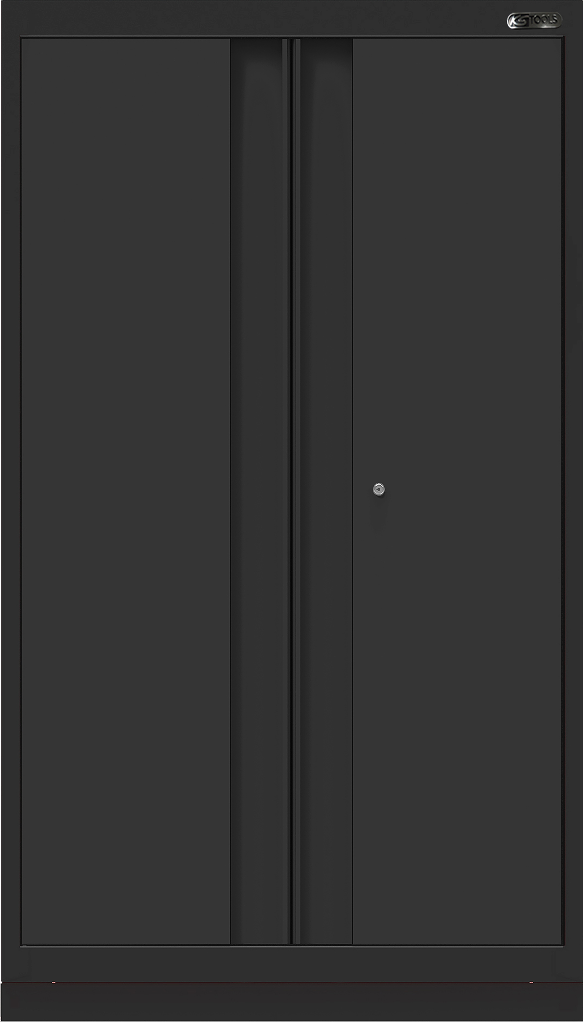 Armoire double H1980xL1200xP526mm KS TOOLS - 810.8042