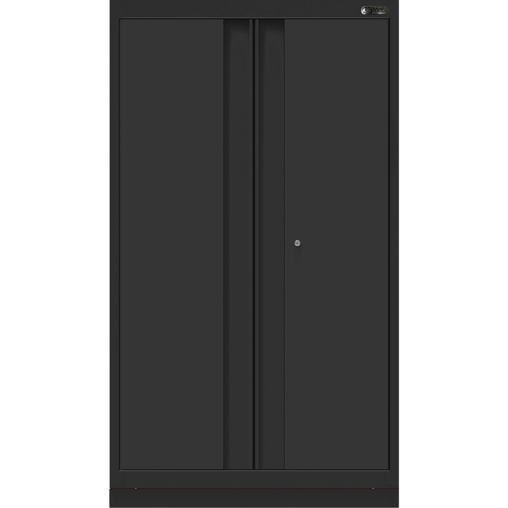 Armoire double H1980xL1200xP526mm KS TOOLS - 810.8042