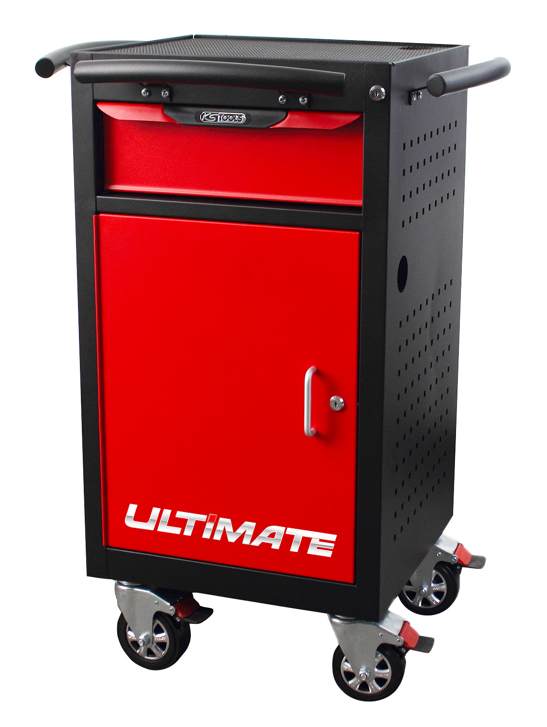 Servante ULTIMATE pour diagnostic KS TOOLS - 816.0002