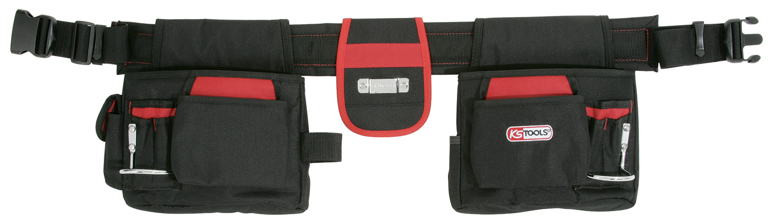 Ceinture porte outils KS TOOLS - 850.0302