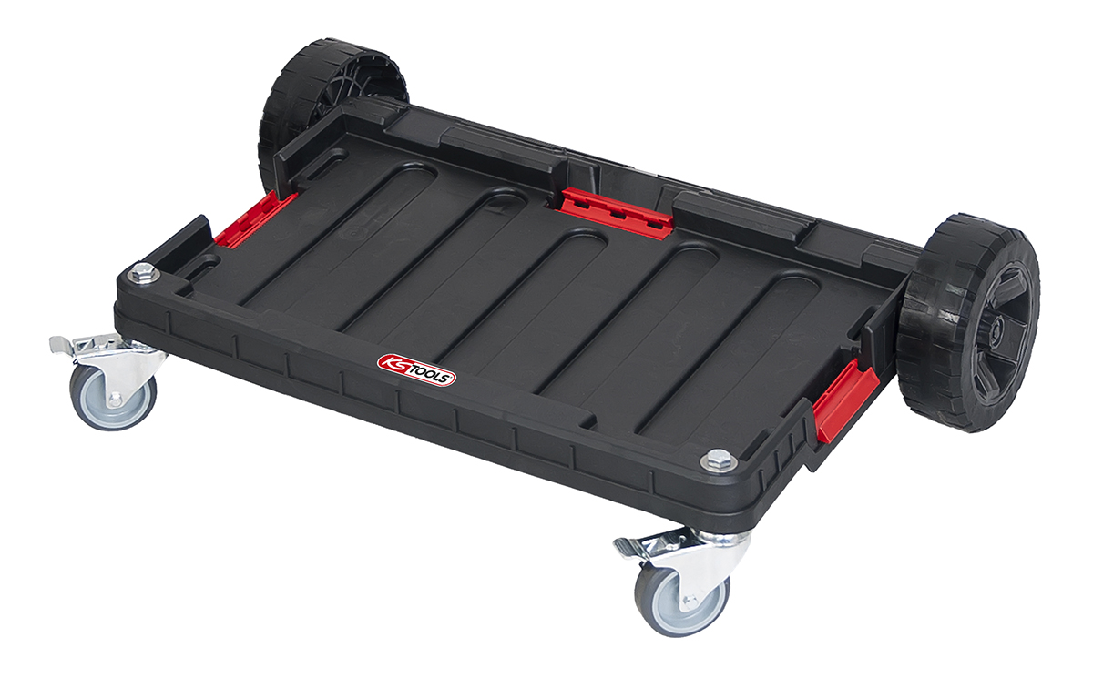 Chariot pour boites de transport SCM KS TOOLS - 850.0370