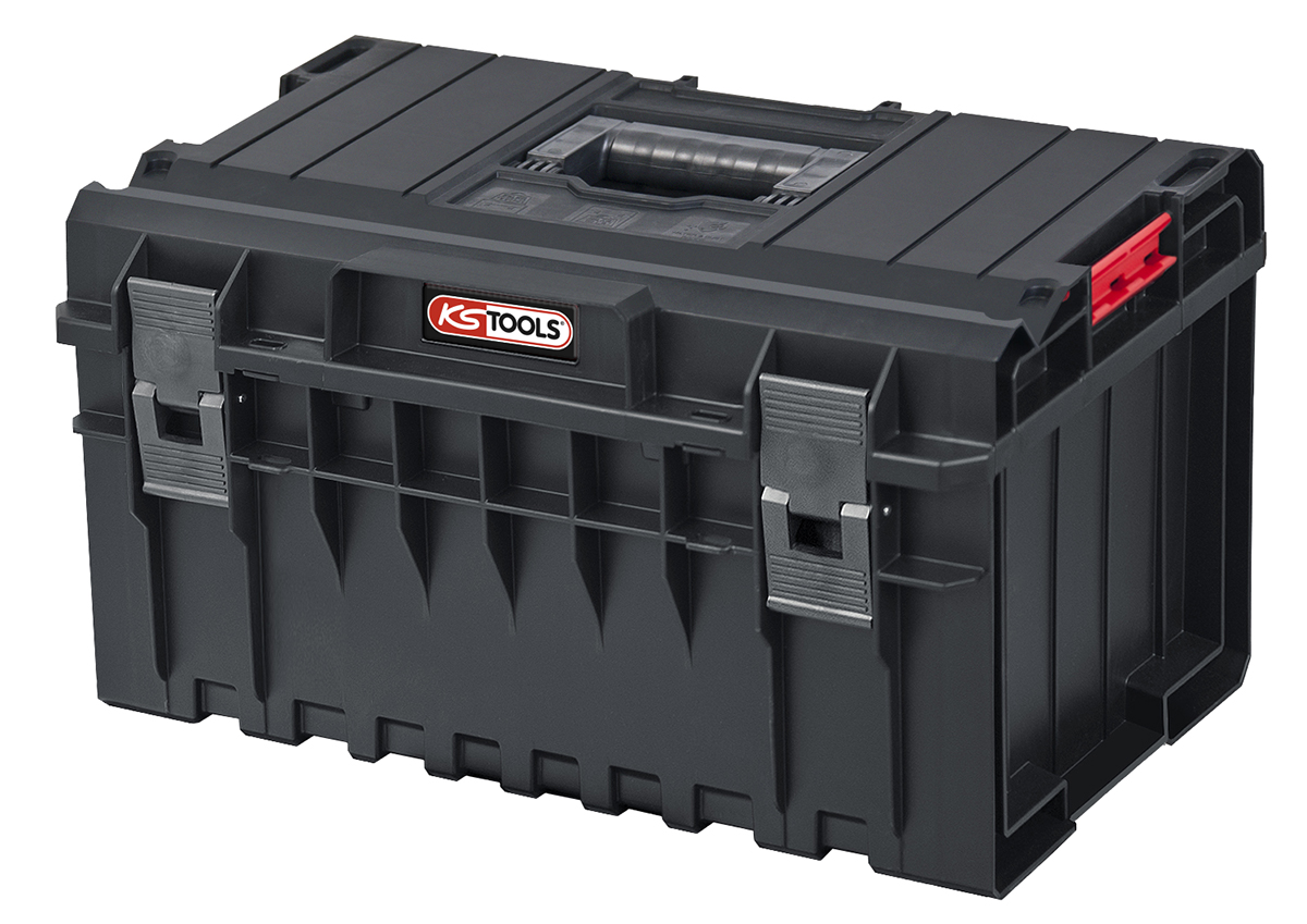Boite de transport SCM- M KS TOOLS - 850.0373