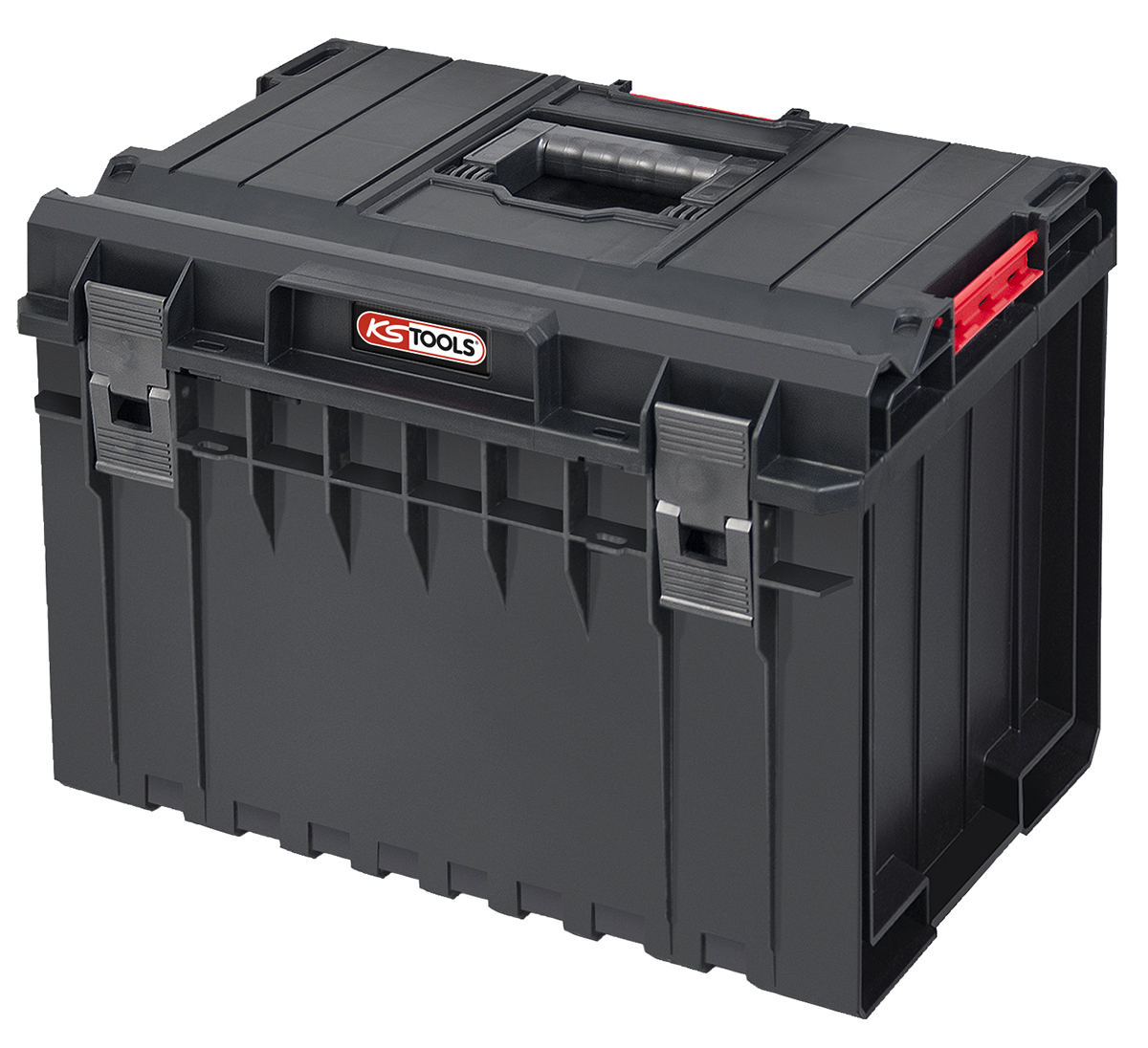 Boite de transport SCM- L KS TOOLS - 850.0374