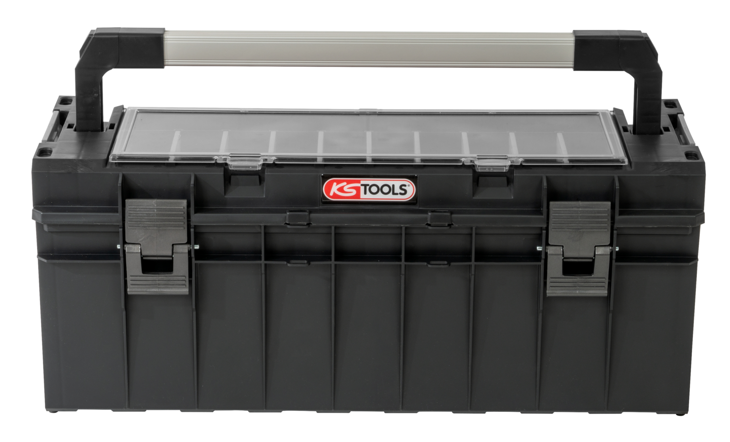 Caisse à outils SCM, 650 x 270 x 272 mm KS TOOLS - 850.0383