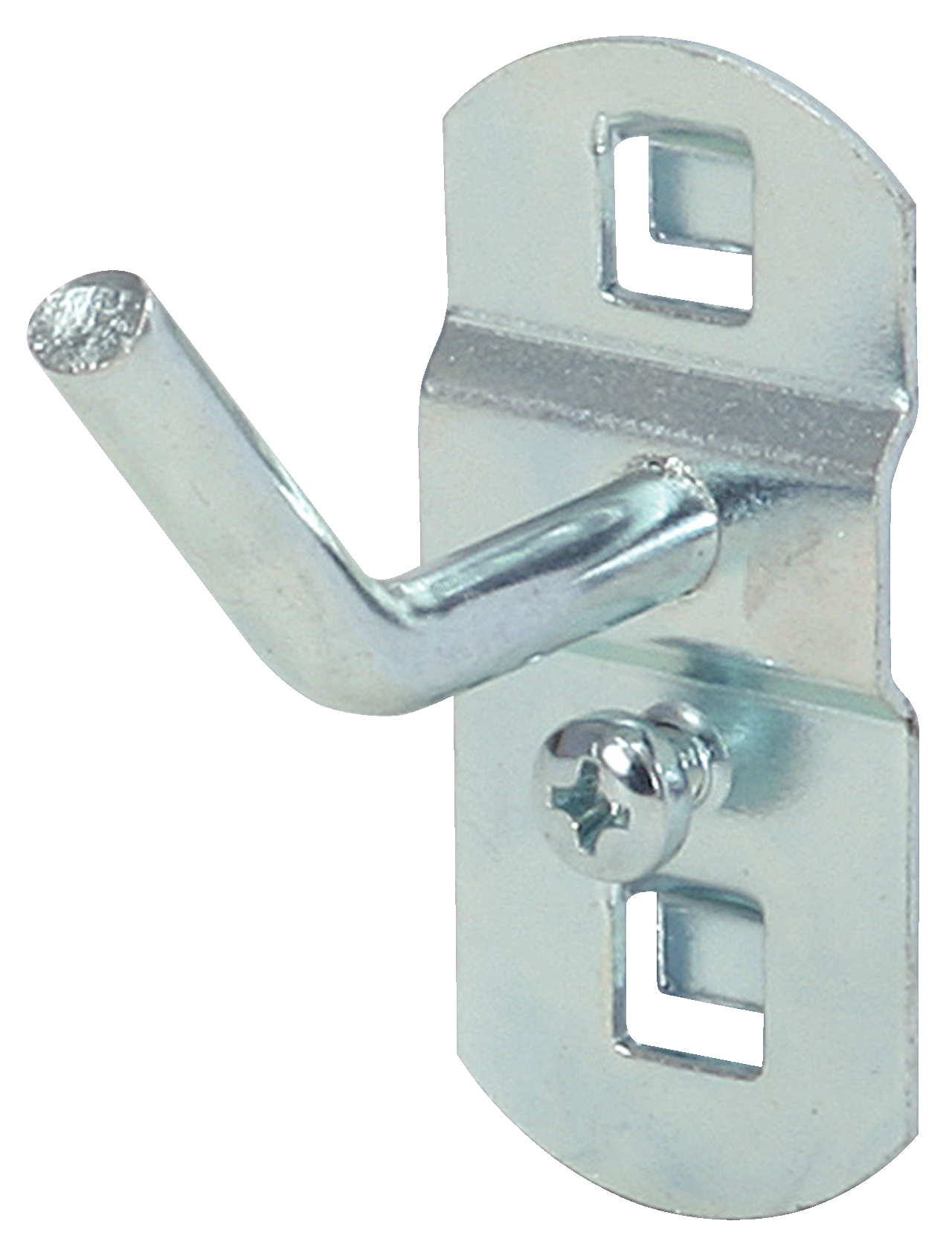 Crochet 45° 40mm spécial douilles KS TOOLS - 860.0823