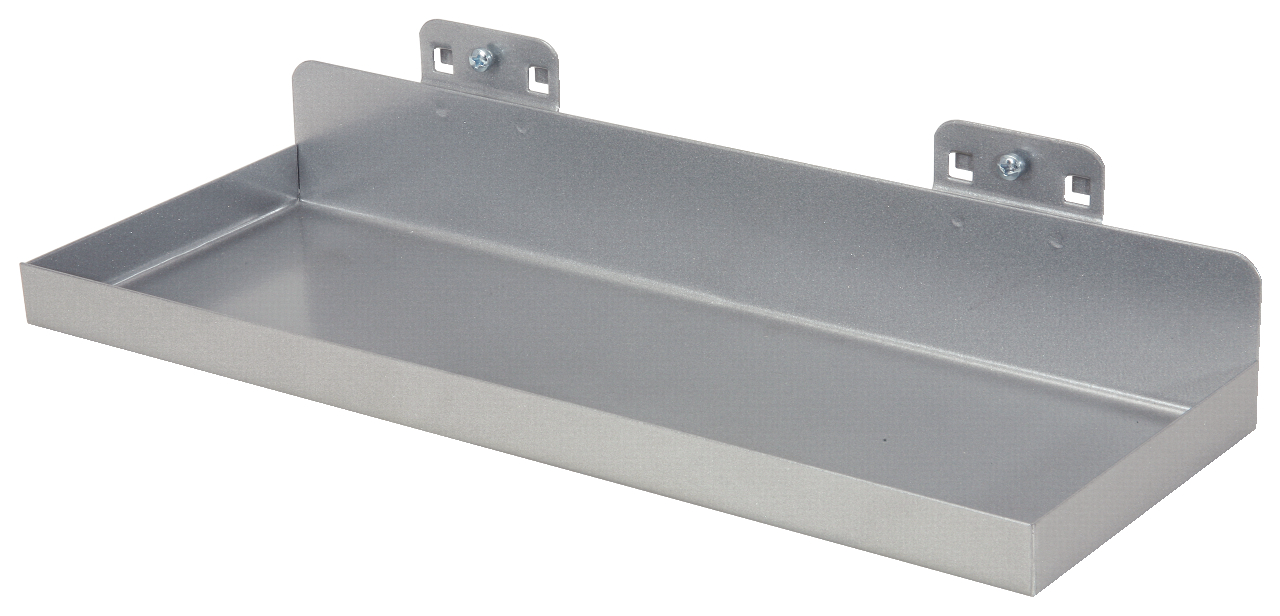 Support bac de rangement 350x125 mm KS TOOLS - 860.0857