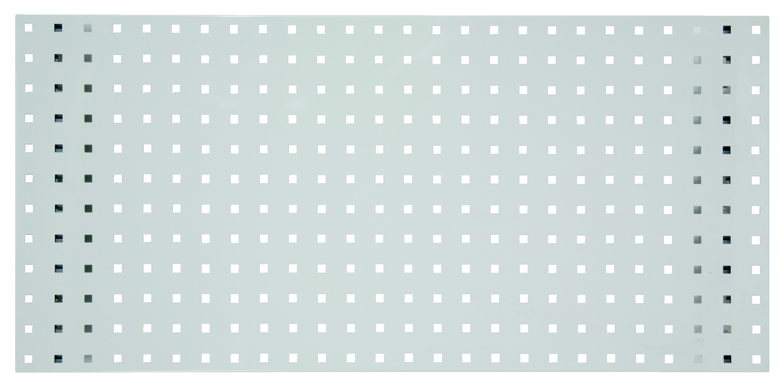 Tableau d'accroche pré-percé 1000 X 450 mm KS TOOLS - 860.0890