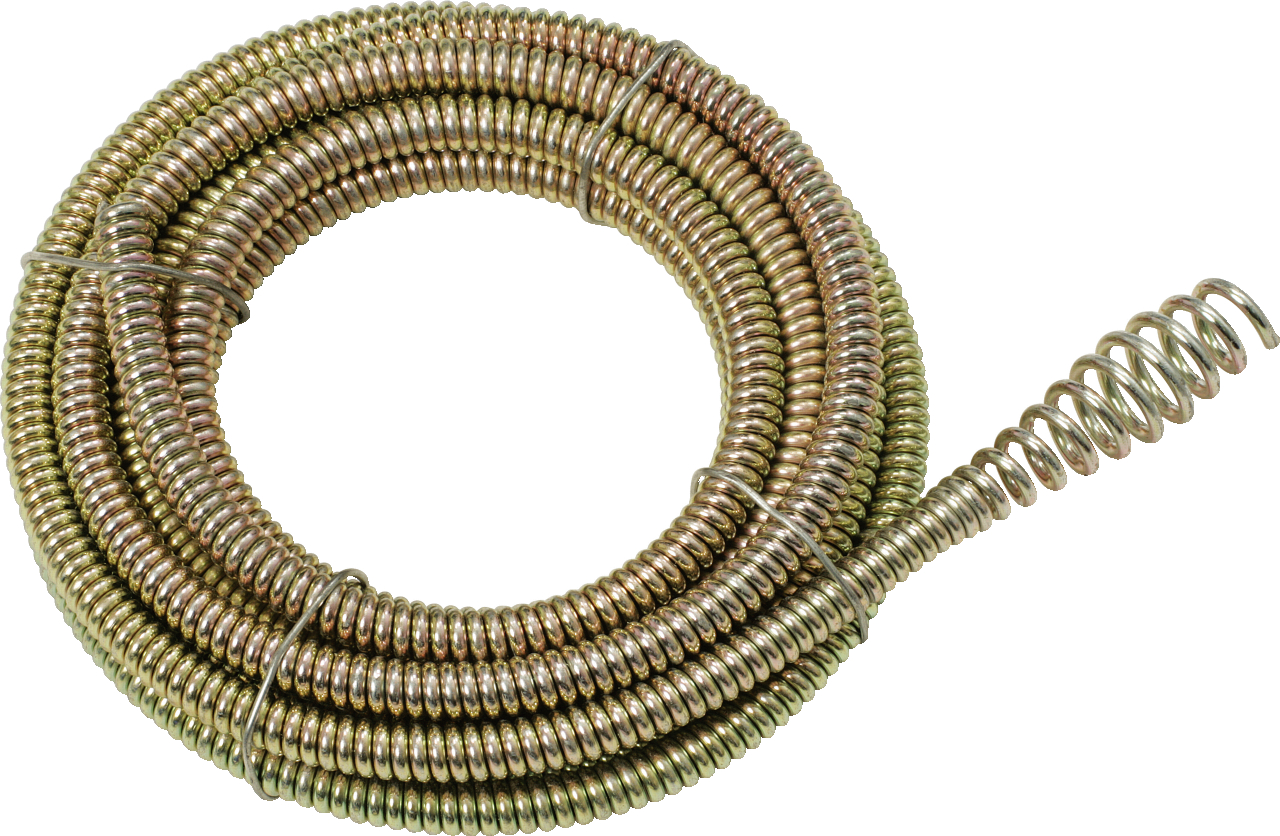 Spirale de rechange, Diam.6 mm x 4,5 m KS TOOLS - 900.2522