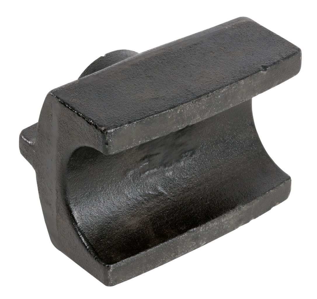 Forme de cintrage type tampon, 5'' KS TOOLS - 902.1174