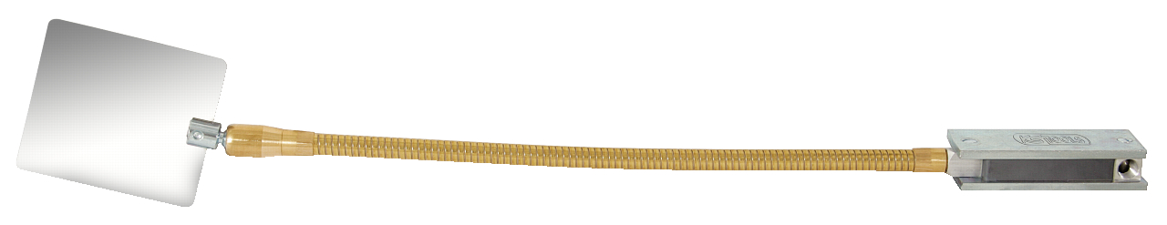 Miroir de rechange pour 903.6000 KS TOOLS - 903.6001