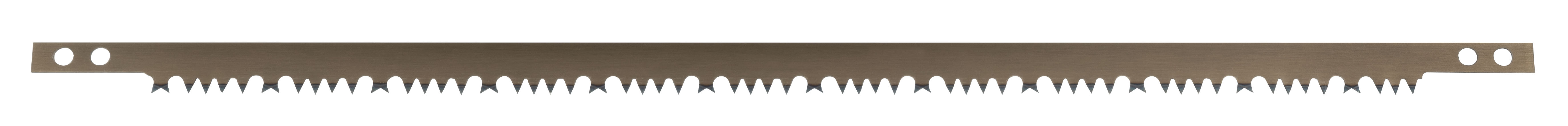 Lames de rechange 530mm pour scie à buche 907.2516 KS TOOLS - 907.2518