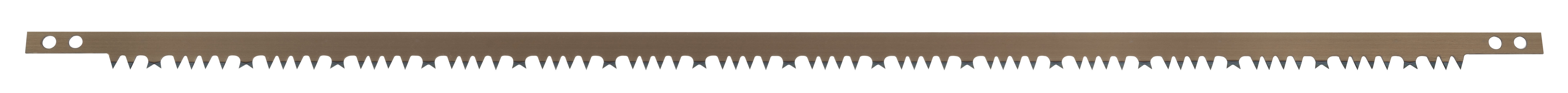 Lames de rechange 760mm pour scie à buche 907.2517 KS TOOLS - 907.2519