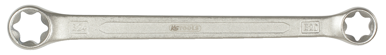 Clé polygonale droite TORX®, E7xE11 KS TOOLS - 911.0372