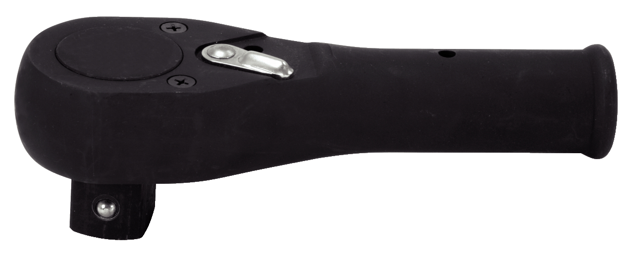 Tête de cliquet 1'' + rallonge L.540 mm (911.1021) KS TOOLS - 911.1019