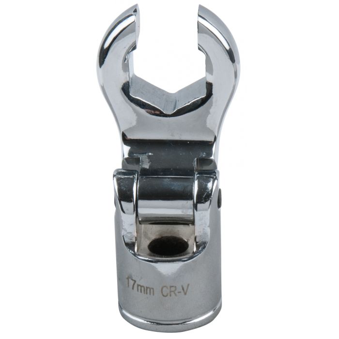 Clé à tuyauter articulée, 12 mm KSTOOLS - 9111712