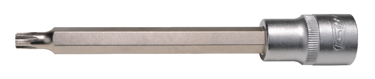 Douille 1/2 TX,L=140mm,T45 du coffret 911.4500 et 712.5038 KS TOOLS - 911.1938