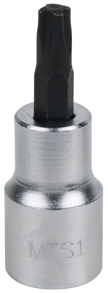 Douille tournevis MORTORq® 3/8'', L. 50 mm - MTS1 KS TOOLS - 911.4012