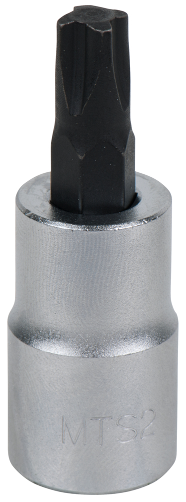 Douille tournevis MORTORq® 3/8'', L. 50 mm - MTS2 KS TOOLS - 911.4013