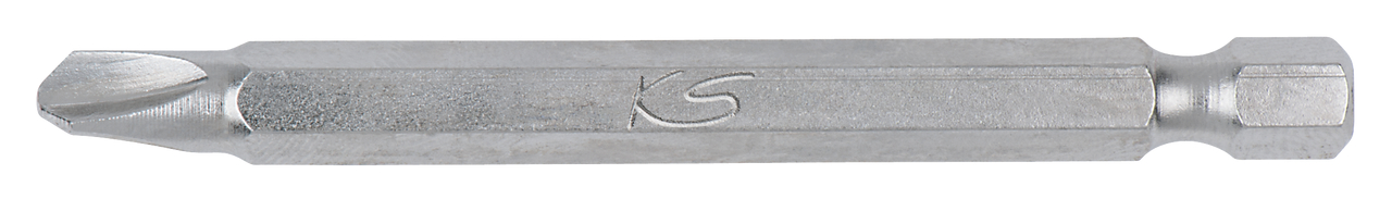 Boîte de 5 embouts de vissage TRI-WING®, L.75 mm - 1/4'' - 2-6 mm KS TOOLS - 911.7720