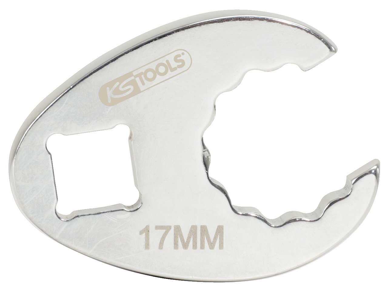 Clé QFC 3/8'', 11 mm - 12 pans KS TOOLS - 913.3911