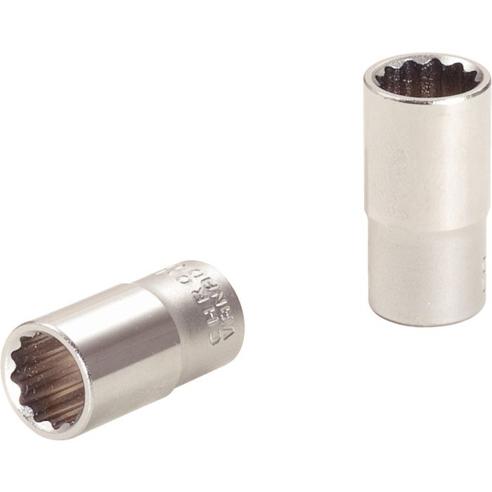 Douille ULTIMATE® 1/4'' 12 pans, 9/16'' KSTOOLS - 917.1483
