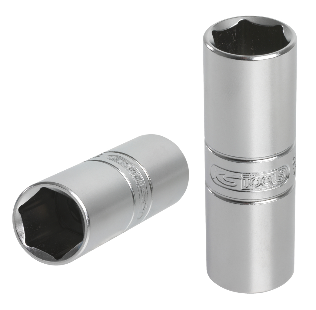 Douille bougie ULTIMATE® 1/2'', 16 mm KS TOOLS - 922.1205