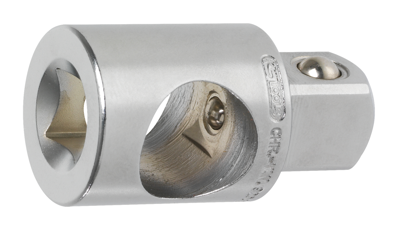 Bague coulissante ULTIMATE® 1/2'' M - 3/8'' F KS TOOLS - 922.1261